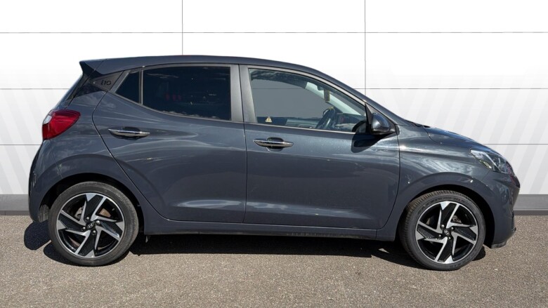 Hyundai i10 1.0 MPi Premium 5dr Petrol Hatchback